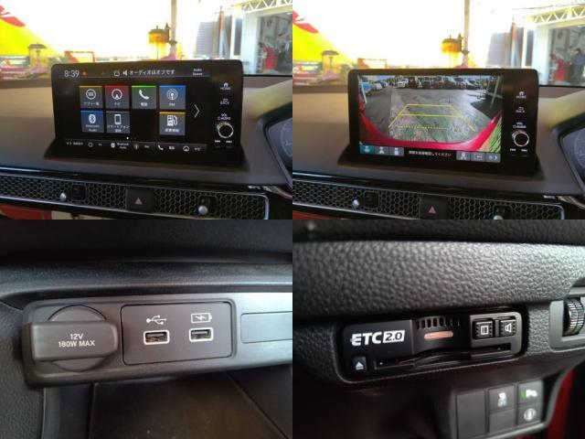 ホンダ&nbsp;シビック&nbsp;1.5 LX&nbsp;&nbsp;千葉県の詳細画像&nbsp;その6