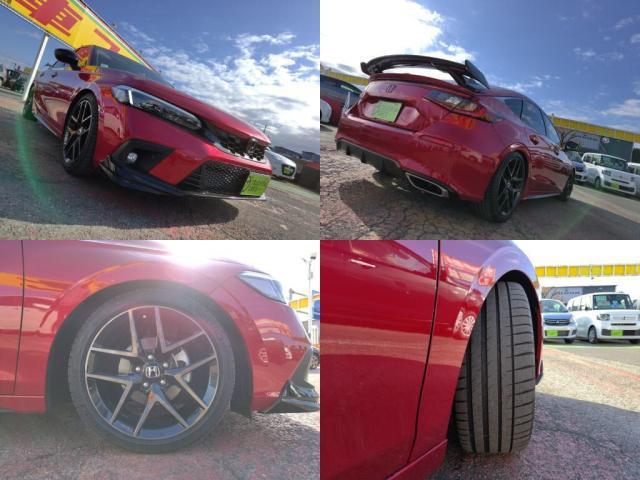 ホンダ&nbsp;シビック&nbsp;1.5 LX&nbsp;&nbsp;千葉県の詳細画像&nbsp;その8