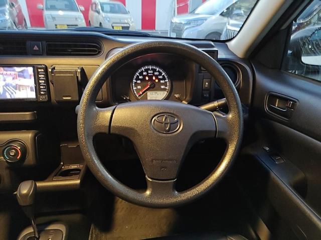 トヨタ サクシードバン 1.5 UL  千葉県の詳細画像 その3