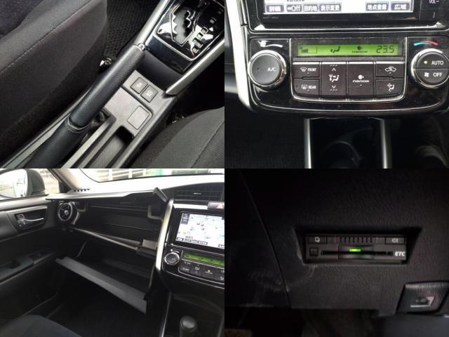 トヨタ&nbsp;カローラフィールダー&nbsp;&nbsp;&nbsp;千葉県の詳細画像&nbsp;その6