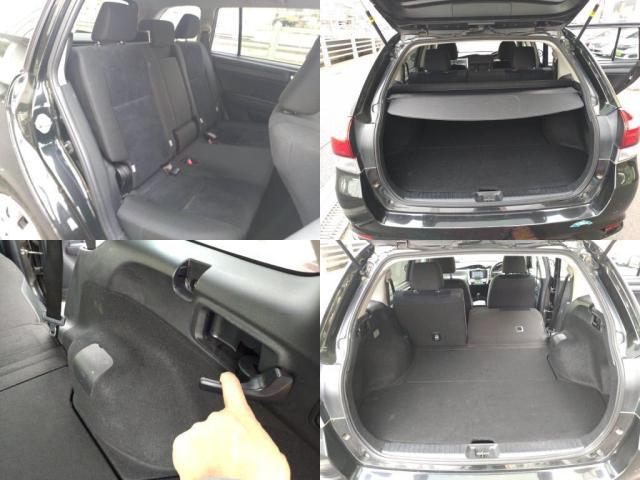 トヨタ&nbsp;カローラフィールダー&nbsp;&nbsp;&nbsp;千葉県の詳細画像&nbsp;その8