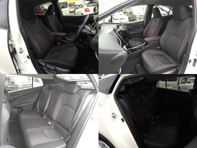 トヨタ プリウス   千葉県の詳細画像 その6