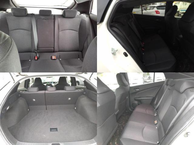 トヨタ プリウス   千葉県の詳細画像 その7