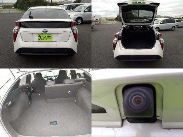 トヨタ プリウス   千葉県の詳細画像 その8