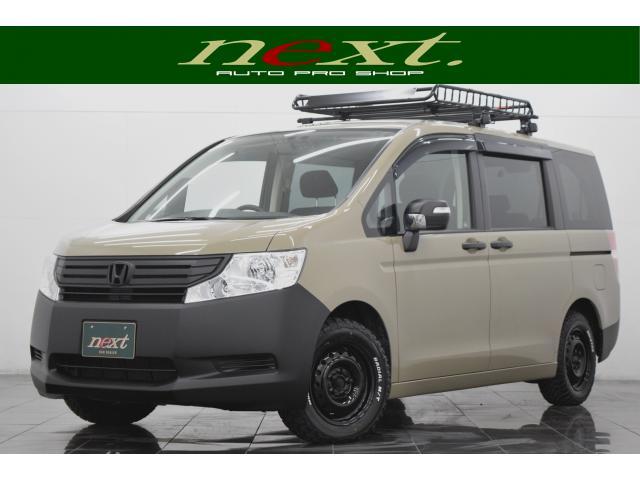ホンダ&nbsp;ステップワゴン&nbsp;2.0 G Lパッケージ&nbsp;&nbsp;千葉県