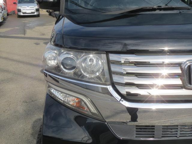 ホンダ&nbsp;N-BOX&nbsp;660 G ターボパッケージ&nbsp;&nbsp;愛媛県の詳細画像&nbsp;その3