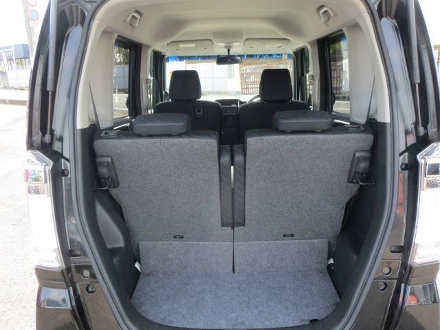 ホンダ&nbsp;N-BOX&nbsp;660 G ターボパッケージ&nbsp;&nbsp;愛媛県の詳細画像&nbsp;その7