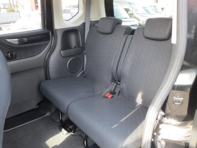 ホンダ&nbsp;N-BOX&nbsp;660 G ターボパッケージ&nbsp;&nbsp;愛媛県の詳細画像&nbsp;その9