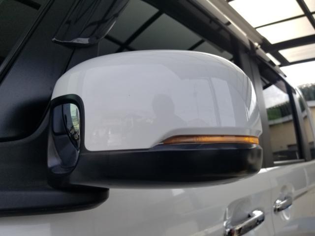 ホンダ N-BOX 660 G EX ホンダセンシング  愛媛県の詳細画像 その8