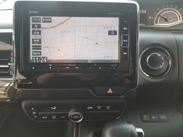 ホンダ N-BOX 660 G EX ホンダセンシング  愛媛県の詳細画像 その9