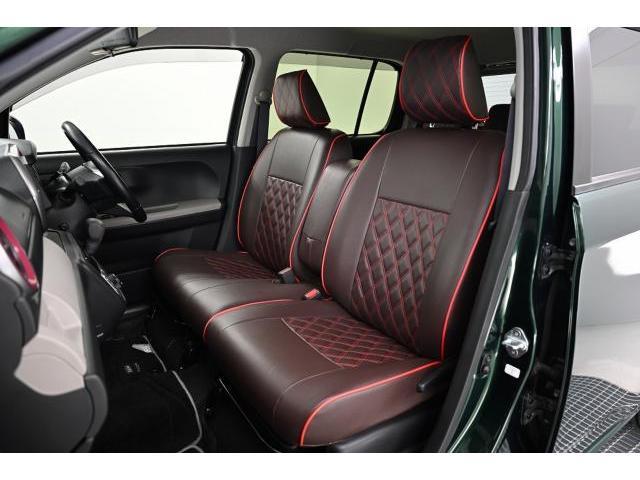 トヨタ&nbsp;パッソ&nbsp;1.0 モーダ Gパッケージ&nbsp;&nbsp;徳島県の詳細画像&nbsp;その3