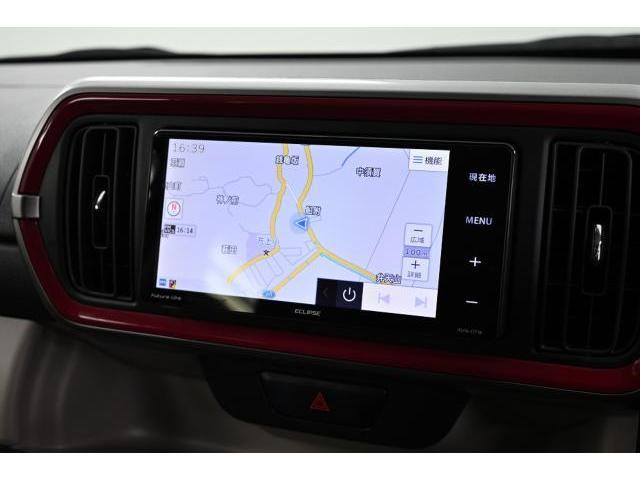 トヨタ&nbsp;パッソ&nbsp;1.0 モーダ Gパッケージ&nbsp;&nbsp;徳島県の詳細画像&nbsp;その5