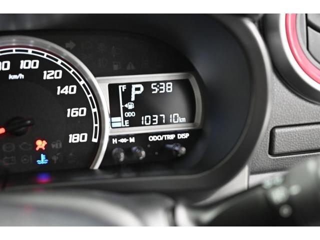 トヨタ&nbsp;パッソ&nbsp;1.0 モーダ Gパッケージ&nbsp;&nbsp;徳島県の詳細画像&nbsp;その8