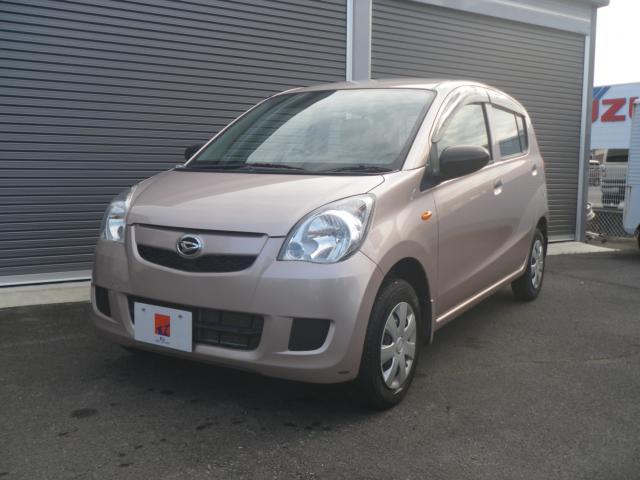 ダイハツ&nbsp;ミラ&nbsp;660 X スペシャル&nbsp;&nbsp;香川県