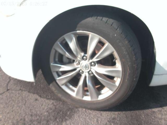 日産&nbsp;フーガ&nbsp;2.5 250GT Aパッケージ&nbsp;&nbsp;香川県の詳細画像&nbsp;その9