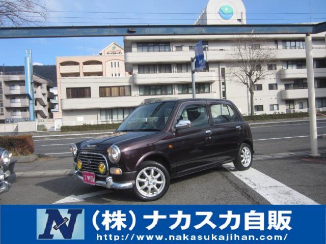 ダイハツ&nbsp;ミラジーノ&nbsp;&nbsp;&nbsp;香川県