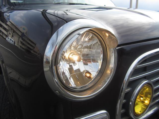 ダイハツ&nbsp;ミラジーノ&nbsp;&nbsp;&nbsp;香川県の詳細画像&nbsp;その5