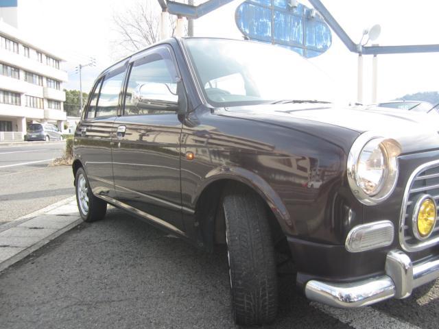 ダイハツ&nbsp;ミラジーノ&nbsp;&nbsp;&nbsp;香川県の詳細画像&nbsp;その8