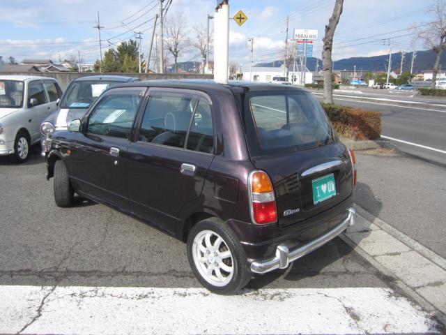 ダイハツ&nbsp;ミラジーノ&nbsp;&nbsp;&nbsp;香川県の詳細画像&nbsp;その9