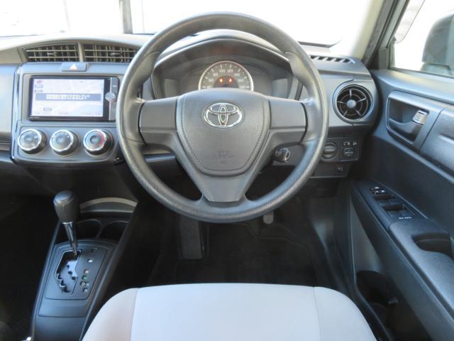 トヨタ&nbsp;カローラアクシオ&nbsp;&nbsp;&nbsp;新潟県の詳細画像&nbsp;その3