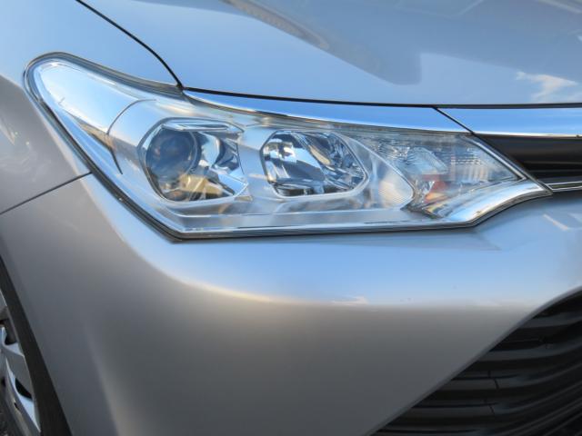 トヨタ&nbsp;カローラアクシオ&nbsp;&nbsp;&nbsp;新潟県の詳細画像&nbsp;その4