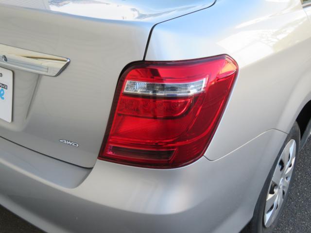 トヨタ&nbsp;カローラアクシオ&nbsp;&nbsp;&nbsp;新潟県の詳細画像&nbsp;その7