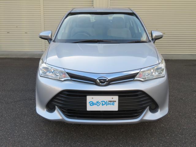 トヨタ&nbsp;カローラアクシオ&nbsp;&nbsp;&nbsp;新潟県の詳細画像&nbsp;その9