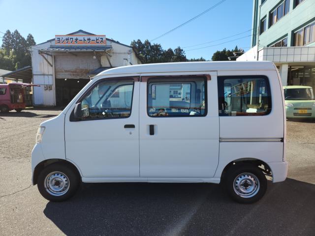 トヨタ&nbsp;ピクシスバン&nbsp;&nbsp;&nbsp;新潟県の詳細画像&nbsp;その2