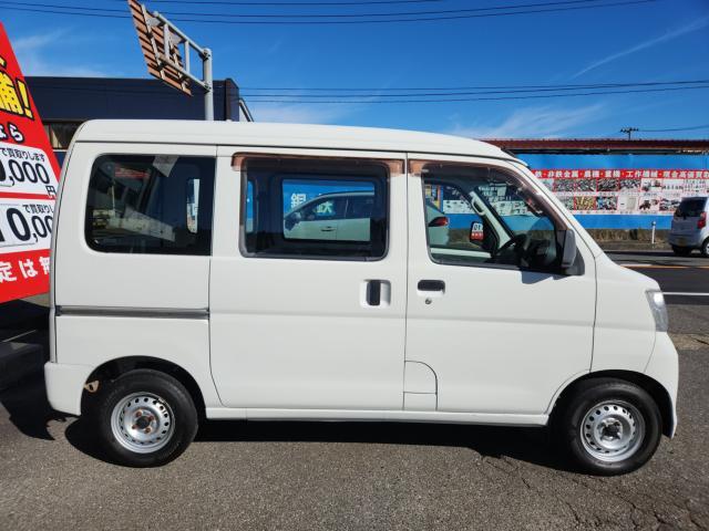 トヨタ&nbsp;ピクシスバン&nbsp;&nbsp;&nbsp;新潟県の詳細画像&nbsp;その6