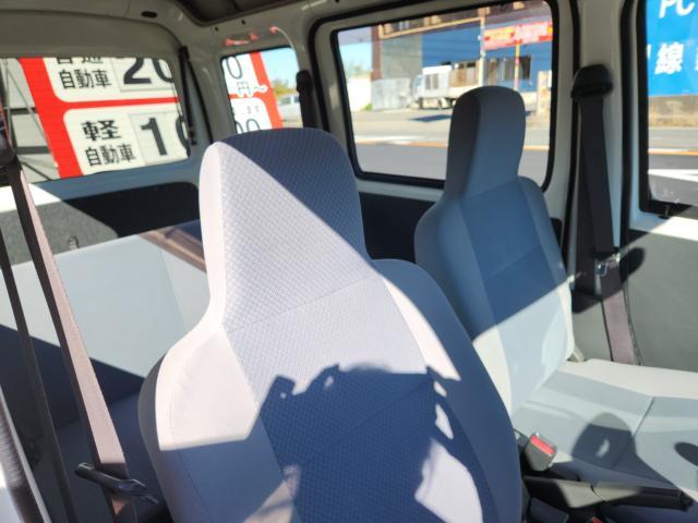 トヨタ&nbsp;ピクシスバン&nbsp;&nbsp;&nbsp;新潟県の詳細画像&nbsp;その9