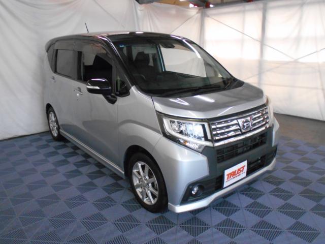 ダイハツ&nbsp;ムーヴ&nbsp;&nbsp;&nbsp;新潟県の詳細画像&nbsp;その5