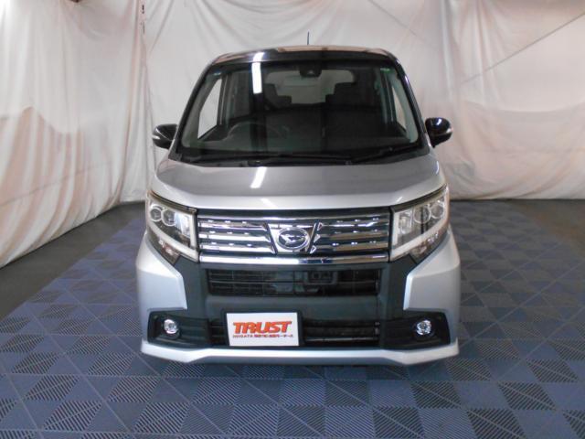 ダイハツ&nbsp;ムーヴ&nbsp;&nbsp;&nbsp;新潟県の詳細画像&nbsp;その6