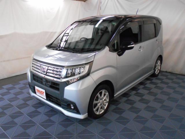 ダイハツ&nbsp;ムーヴ&nbsp;&nbsp;&nbsp;新潟県の詳細画像&nbsp;その7