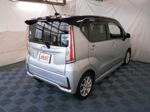 ダイハツ&nbsp;ムーヴ&nbsp;&nbsp;&nbsp;新潟県の詳細画像&nbsp;その8