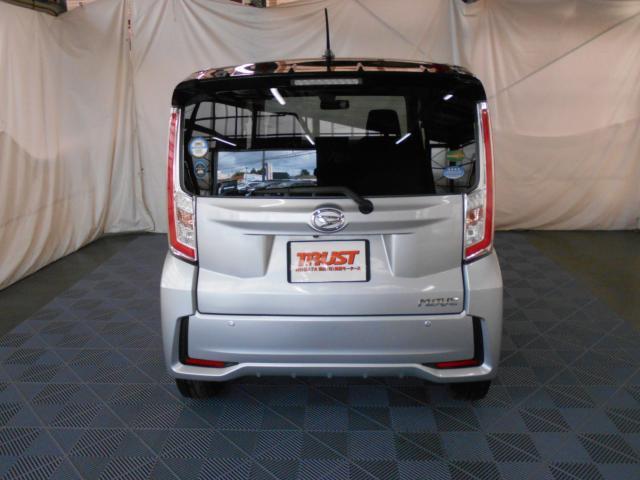 ダイハツ&nbsp;ムーヴ&nbsp;&nbsp;&nbsp;新潟県の詳細画像&nbsp;その9