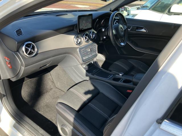 メルセデス・ベンツ&nbsp;GLAクラス&nbsp;&nbsp;&nbsp;新潟県の詳細画像&nbsp;その6