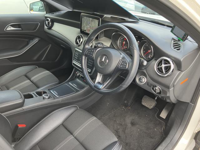 メルセデス・ベンツ&nbsp;GLAクラス&nbsp;&nbsp;&nbsp;新潟県の詳細画像&nbsp;その7