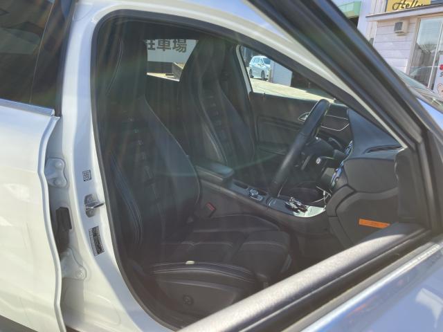 メルセデス・ベンツ&nbsp;GLAクラス&nbsp;&nbsp;&nbsp;新潟県の詳細画像&nbsp;その8