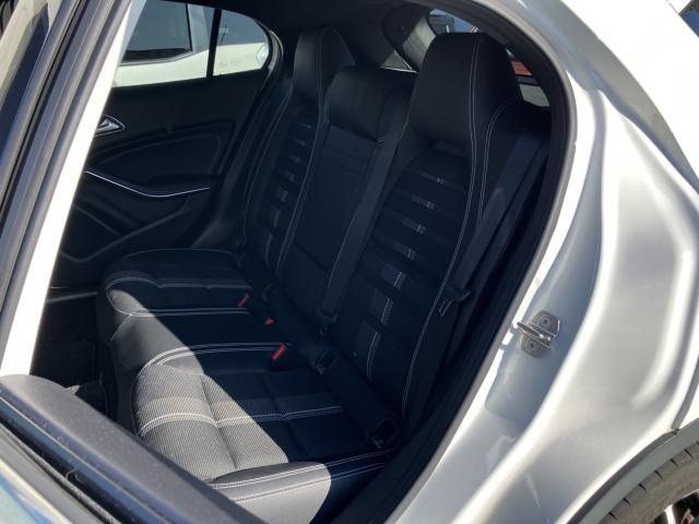 メルセデス・ベンツ&nbsp;GLAクラス&nbsp;&nbsp;&nbsp;新潟県の詳細画像&nbsp;その9