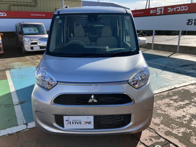 三菱&nbsp;eKスペース&nbsp;&nbsp;&nbsp;新潟県の詳細画像&nbsp;その3