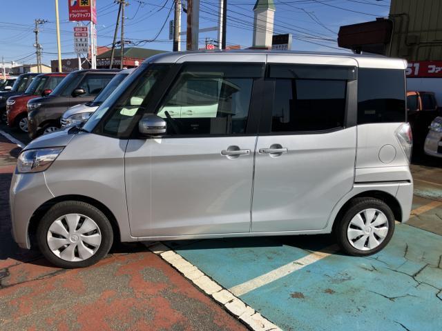 三菱&nbsp;eKスペース&nbsp;&nbsp;&nbsp;新潟県の詳細画像&nbsp;その4