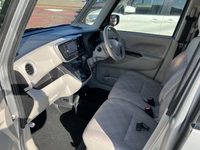 三菱&nbsp;eKスペース&nbsp;&nbsp;&nbsp;新潟県の詳細画像&nbsp;その7