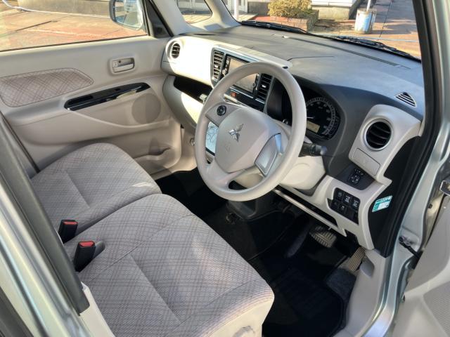 三菱&nbsp;eKスペース&nbsp;&nbsp;&nbsp;新潟県の詳細画像&nbsp;その8