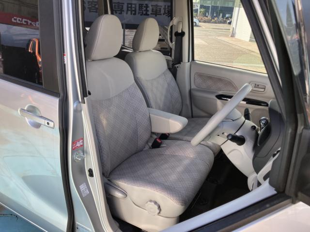 三菱&nbsp;eKスペース&nbsp;&nbsp;&nbsp;新潟県の詳細画像&nbsp;その9