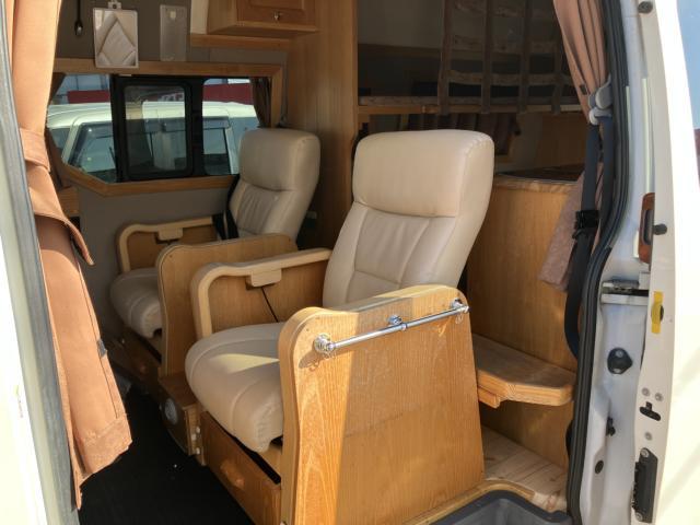 日産&nbsp;NV350キャラバン&nbsp;&nbsp;&nbsp;新潟県の詳細画像&nbsp;その9
