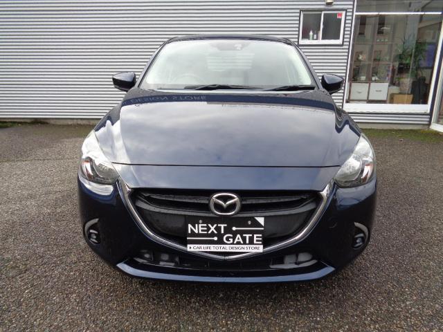 マツダ&nbsp;デミオ&nbsp;1.3 13S&nbsp;&nbsp;新潟県の詳細画像&nbsp;その4