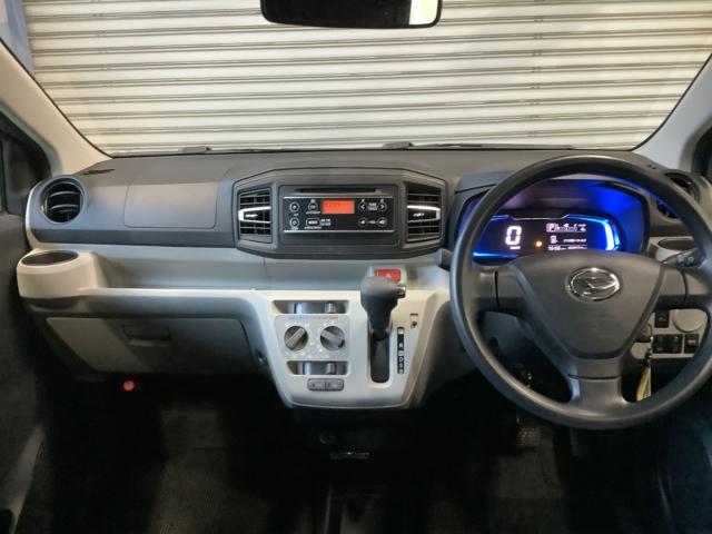 ダイハツ&nbsp;ミライース&nbsp;&nbsp;&nbsp;新潟県の詳細画像&nbsp;その8