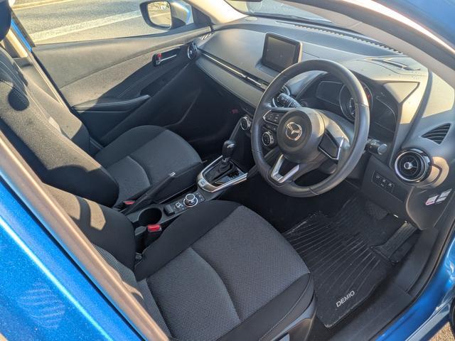 マツダ&nbsp;デミオ&nbsp;&nbsp;&nbsp;広島県の詳細画像&nbsp;その3