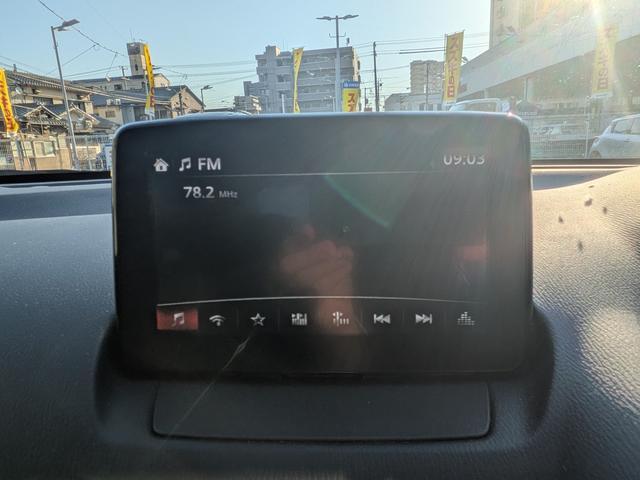 マツダ&nbsp;デミオ&nbsp;&nbsp;&nbsp;広島県の詳細画像&nbsp;その5