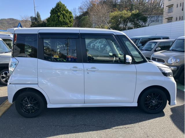 日産&nbsp;ルークス&nbsp;&nbsp;&nbsp;鳥取県の詳細画像&nbsp;その3